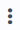 Three vertical dots.