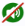 Green circle icon with a white speaker and a red diagonal line across it.