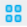 An icon showing a grid of squares.