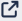 Icon of an arrow pointing diagonally upward and to the right, emerging from a square. 