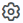 Gear icon.